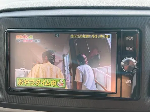 Toyota Pixis Epoch