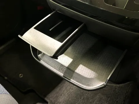 Mitsubishi eK X