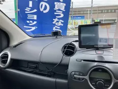 Mazda Mazda2 (Demio)
