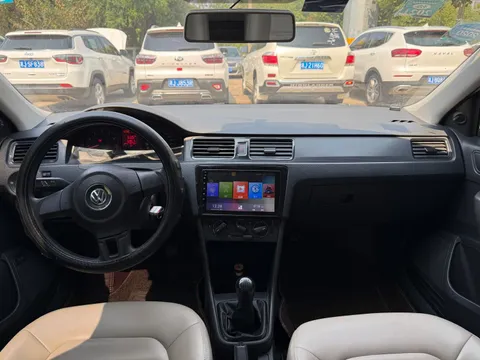 Volkswagen Santana