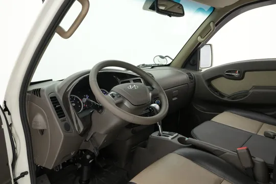 Hyundai Porter II