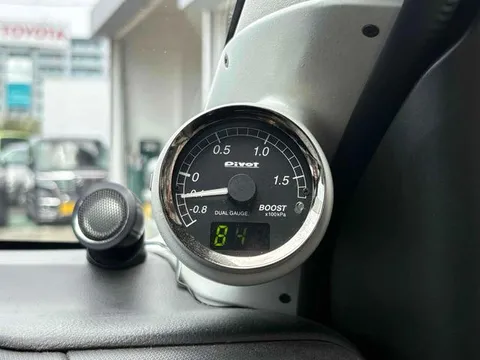 Suzuki Alto Works