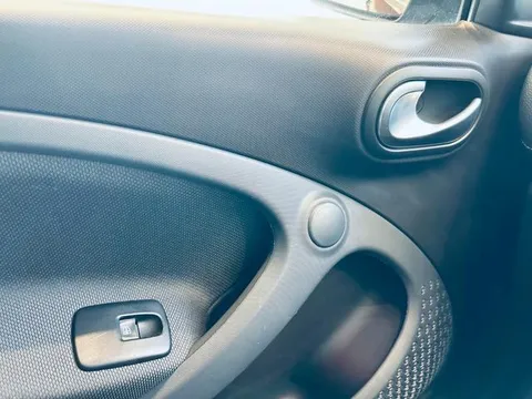 Smart For Four