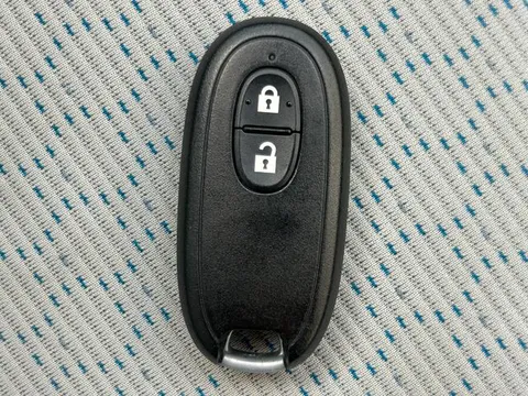 Mazda Carol Eco