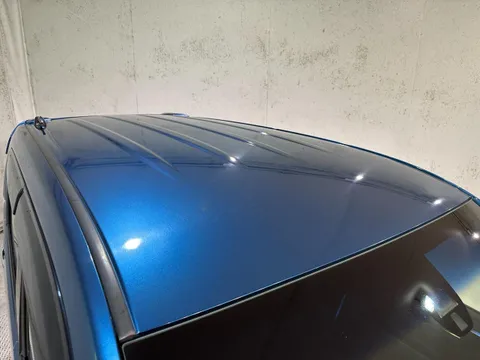 Honda N-WGN Custom