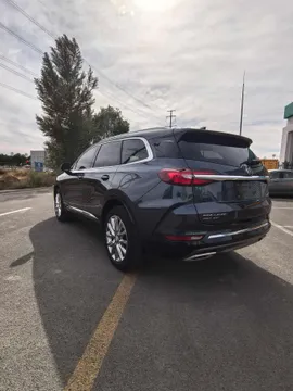 Buick Enclave