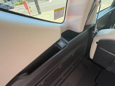 Honda Freed Plus