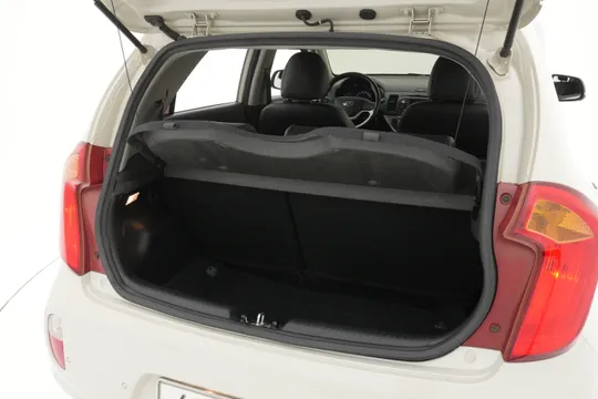 Kia Picanto (Morning)