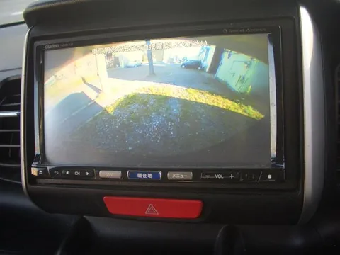 Honda N-BOX Plus