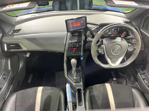 Honda S660
