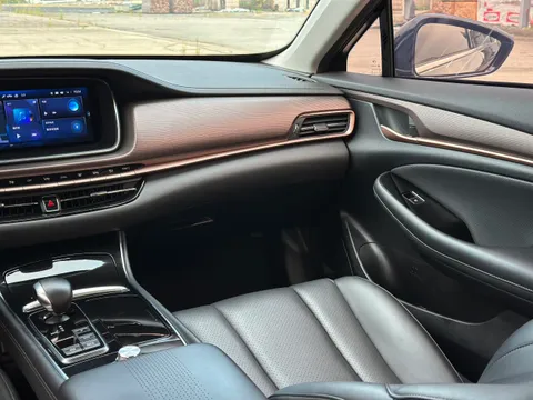 Gac GA6