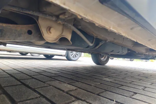 Wuling Hongguang S3