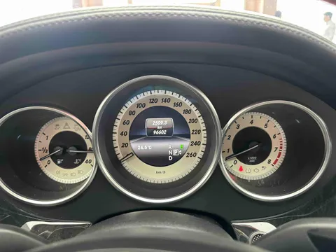 Mercedes-Benz Mercedes-Benz CLS