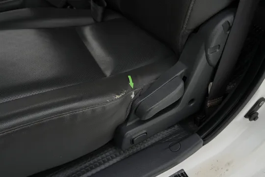 Kia Bongo 3