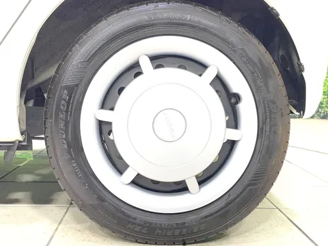 Daihatsu Mira Tocot