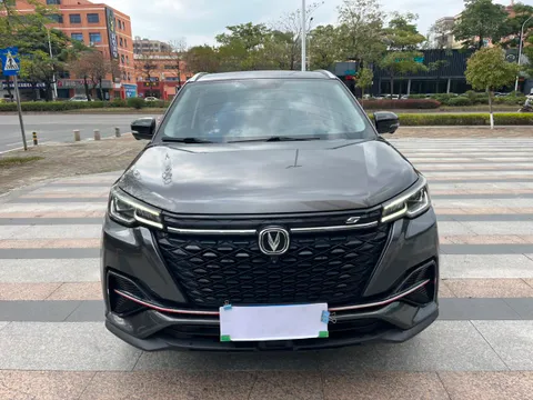 Changan CS55 Plus