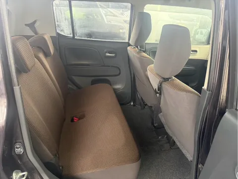 Suzuki MR Wagon