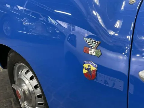 Abarth