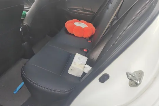 Toyota Vios