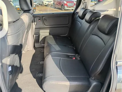 Honda Freed Plus