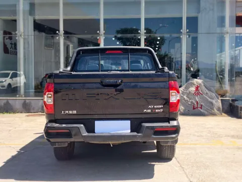 Maxus T60
