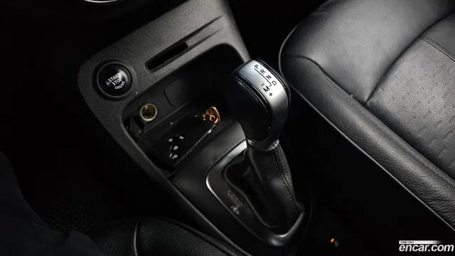 Renault QM3