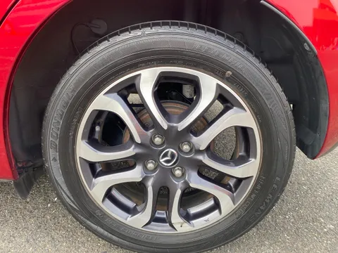 Mazda Mazda2 (Demio)