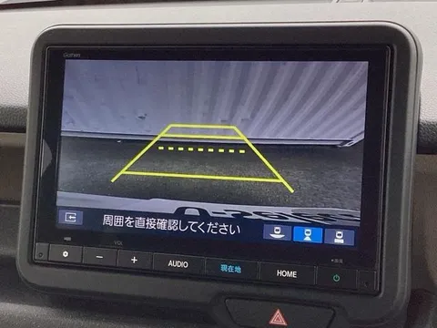 Honda N-BOX Joy