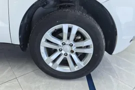Geely GX7