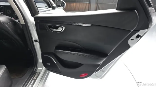 Renault Talisman (SM6)