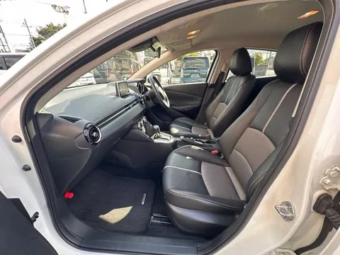 Mazda Mazda2 (Demio)