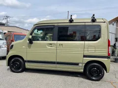 Honda N-VAN Plus Style