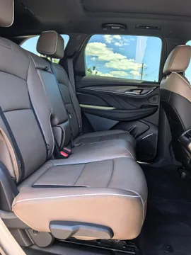 Buick Enclave