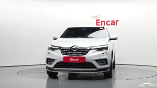 Renault XM3