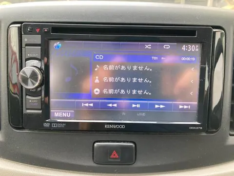 Subaru Pleo Plus