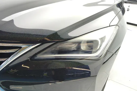 Changan Eado