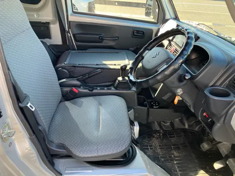 Suzuki Super Carry