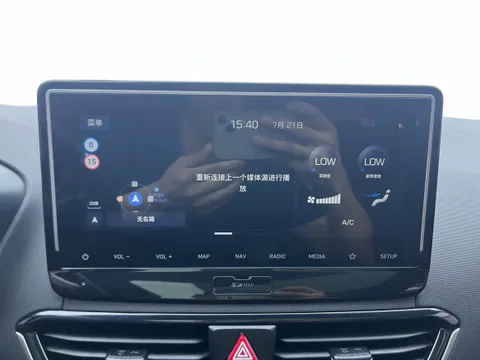 Hyundai Festa