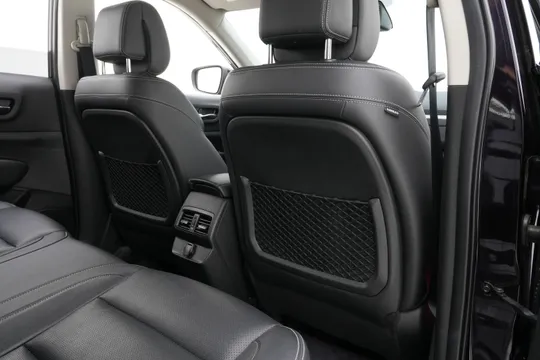 Renault Koleos (QM6)