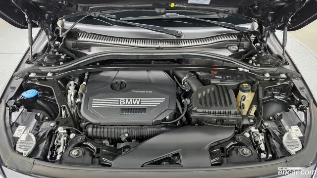 BMW 2-Series
