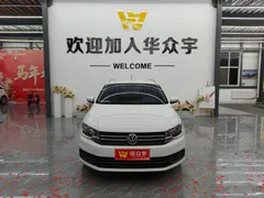 Volkswagen Santana