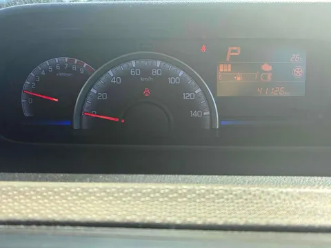Mazda Flair