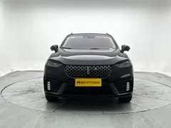 Wey VV7