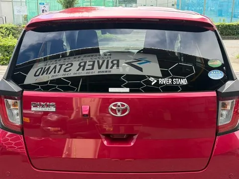 Toyota Pixis Epoch