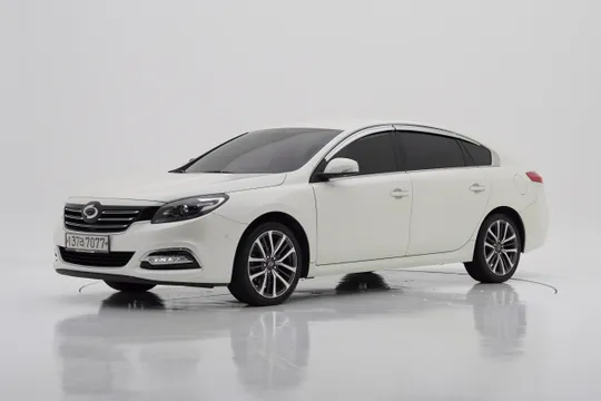 Renault SM7