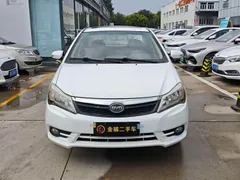 BYD F3