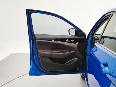 Changan Eado DT