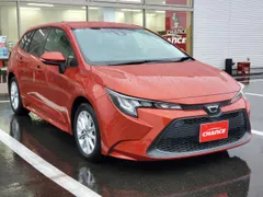 Toyota Corolla Touring