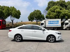 Geely Emgrand GL