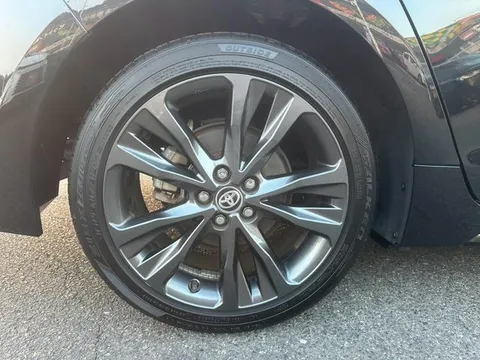 Toyota Corolla Touring